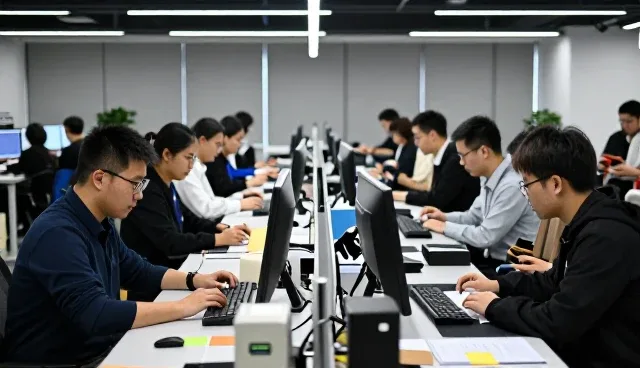 成果转化支持系统