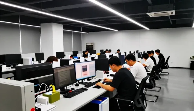 上海基宇实业有限公司