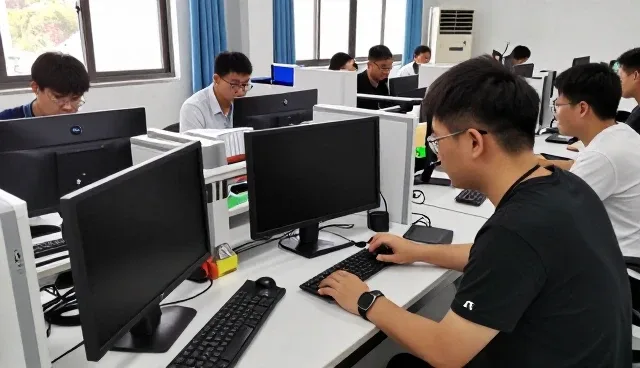 上海基宇实业有限公司带来新建楼盘应用中的成果转化体验
