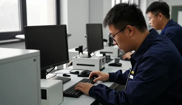 上海基宇实业有限公司探索技术未来方向